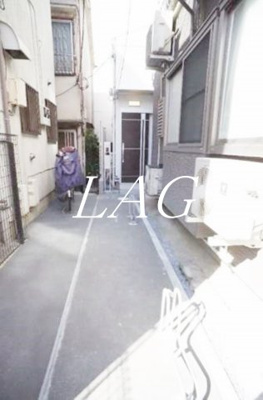 【その他共用部分】 | ステラエミール | 共用部です。