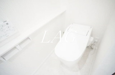 【トイレ】 | ステラエミール | トイレです。