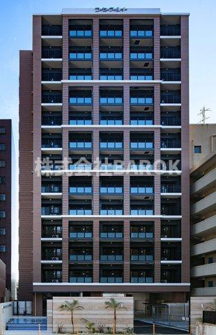 グランフォーレ博多駅東プレミア