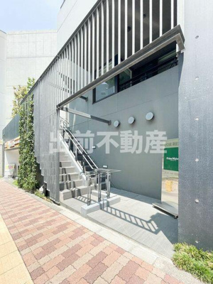 【その他】 | プライムメゾン本郷