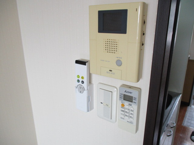 【設備】 | セレクション国場Ⅱ