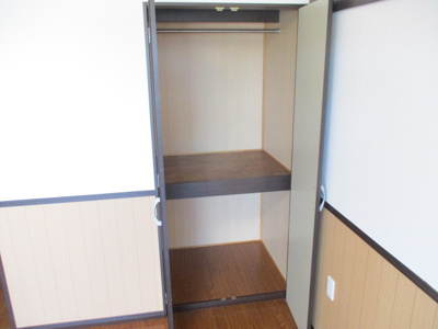 【収納】 | セレクション国場Ⅱ