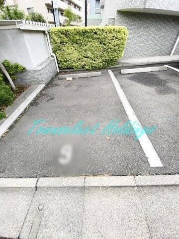 藤沢市善行１丁目の賃貸マンションのその他共用部分|整備された共有部分です♪