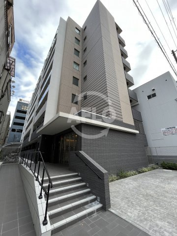 エグゼ大阪ドームⅡ