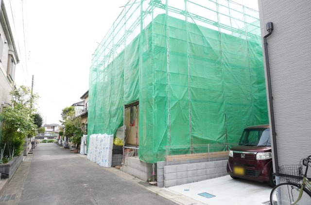 越谷市大字弥十郎 新築分譲住宅