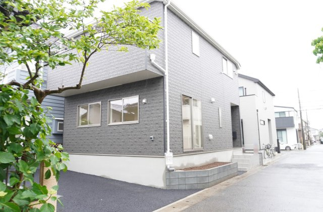越谷市大字弥十郎 新築分譲住宅