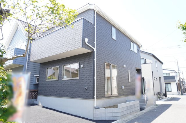 越谷市大字弥十郎 新築分譲住宅