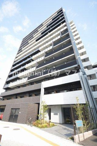 プレサンス大国町ラヴェニール