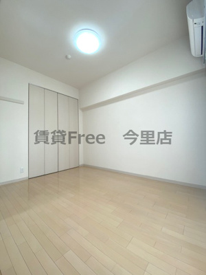 【洋室】 | ヴィータラフィナータ　仲介手数料無料
