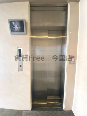 【その他共用部分】 | ヴィータラフィナータ　仲介手数料無料