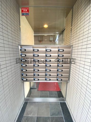 【その他共用部分】 | ヴィータラフィナータ　仲介手数料無料