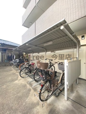 【外観パース】 | ヴィータラフィナータ　仲介手数料無料