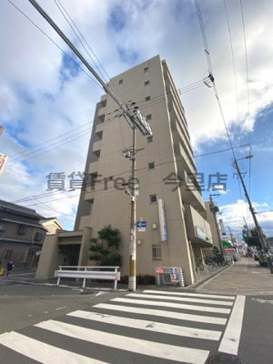 【外観】 | ヴィータラフィナータ　仲介手数料無料