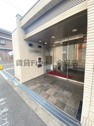 【エントランス】 | ヴィータラフィナータ　仲介手数料無料