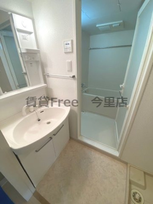 【洗面所】 | ヴィータラフィナータ　仲介手数料無料