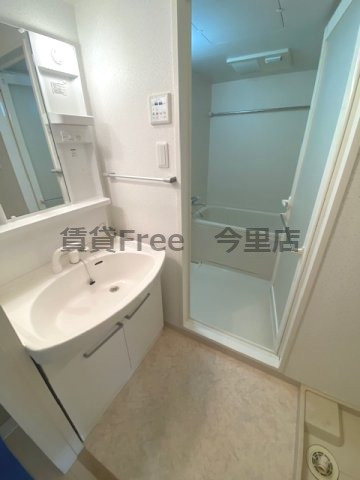 【洗面所】 | ヴィータラフィナータ　仲介手数料無料