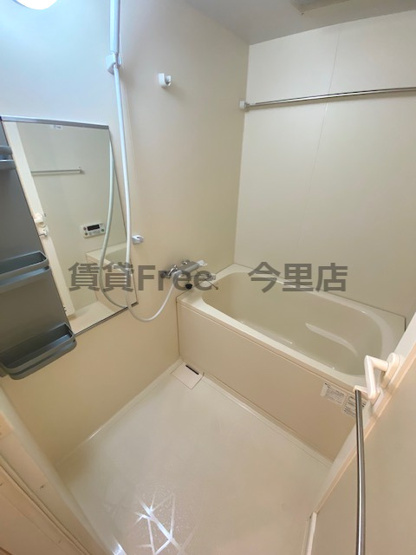 【浴室】 | ヴィータラフィナータ　仲介手数料無料