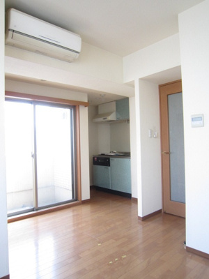 【内装】 | シャンブリーズ御茶ノ水