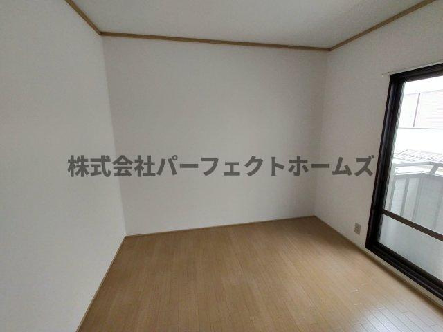 Terrace　Nakagawaの居間・リビング|使いやすい居間です