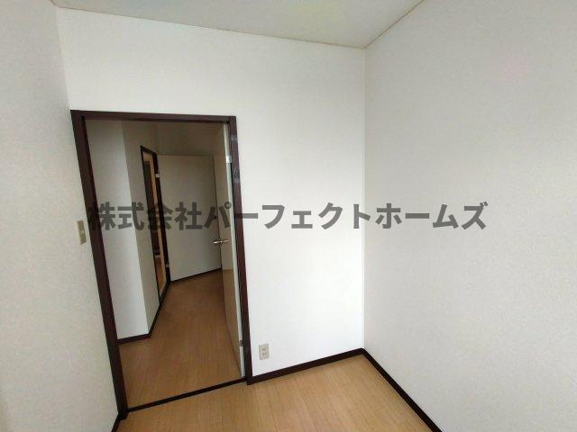 Terrace　Nakagawaの内装|明るい色調の室内です