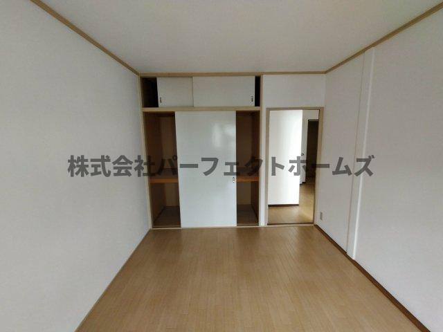 Terrace　Nakagawaの居間・リビング|ゆったりとした居間です