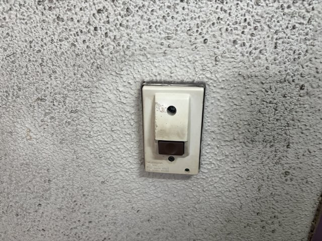 【セキュリティ】 | エルパラッツォ玉出