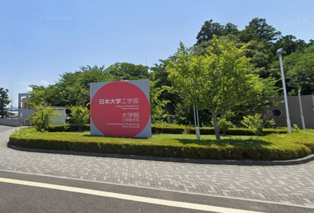 郡山市　一棟アパートのその他
