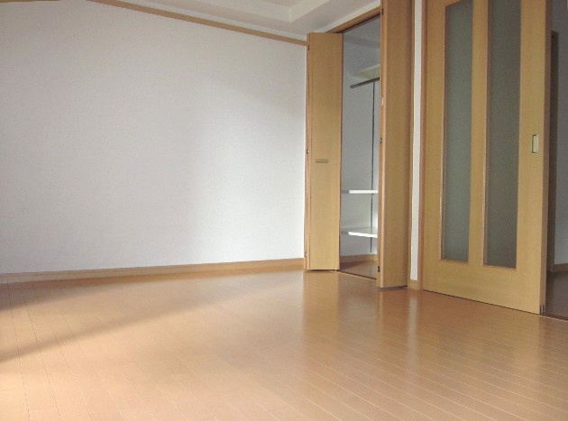 【内装】スリーウェイ金山