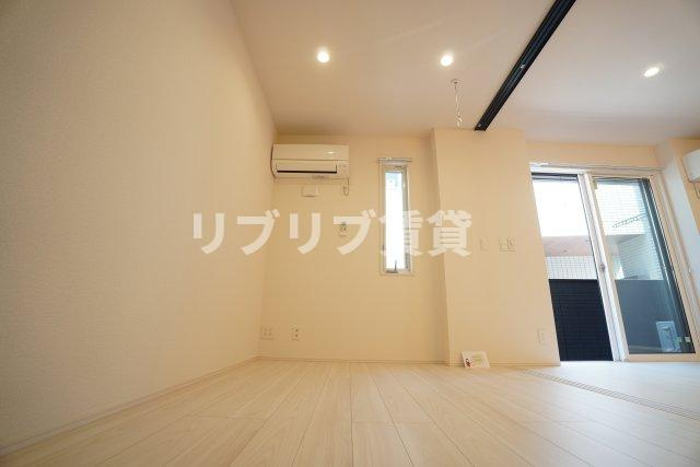 yamajuⅡの寝室