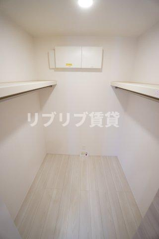 yamajuⅡの収納