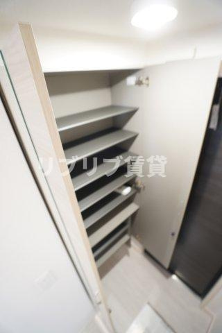 yamajuⅡの設備