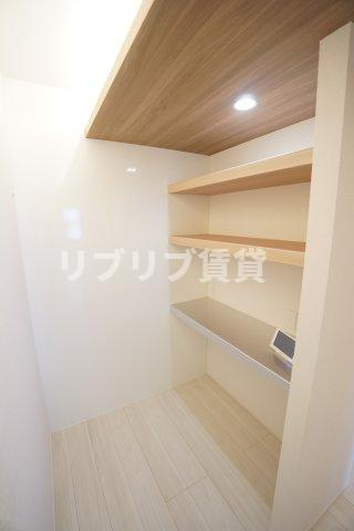 yamajuⅡの内装