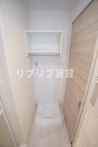 yamajuⅡの設備