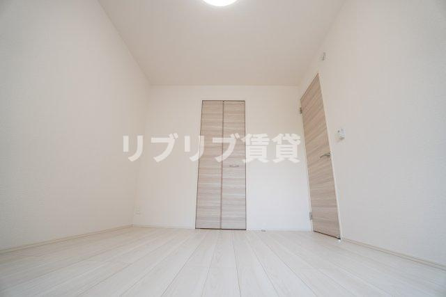 yamajuⅡの洋室
