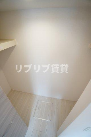 yamajuⅡの収納