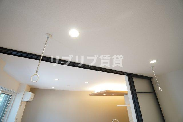yamajuⅡの設備