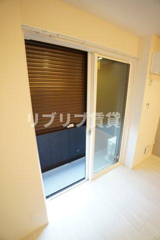 yamajuⅡの設備