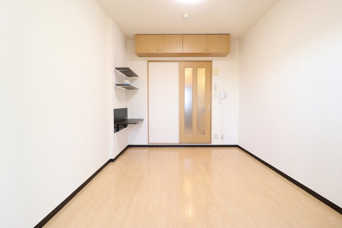 パティオ坂巻の寝室