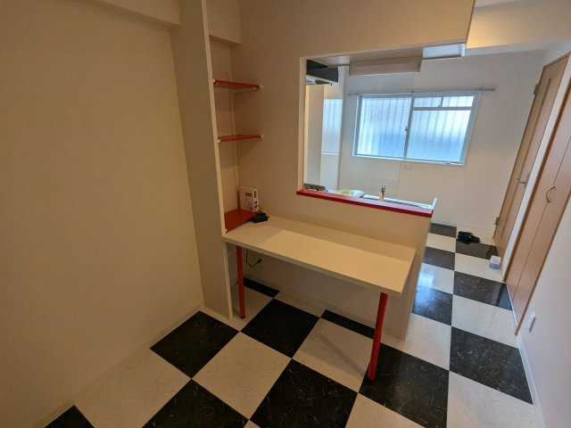 コーポ弥生｜名古屋市の賃貸ならMy賃貸の寝室|コーポ弥生