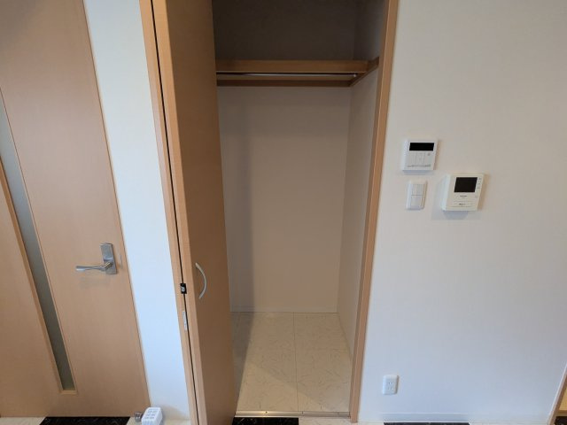 コーポ弥生｜名古屋市の賃貸ならMy賃貸の収納|コーポ弥生
