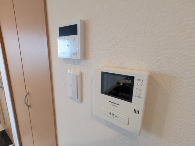 コーポ弥生｜名古屋市の賃貸ならMy賃貸のセキュリティ|コーポ弥生