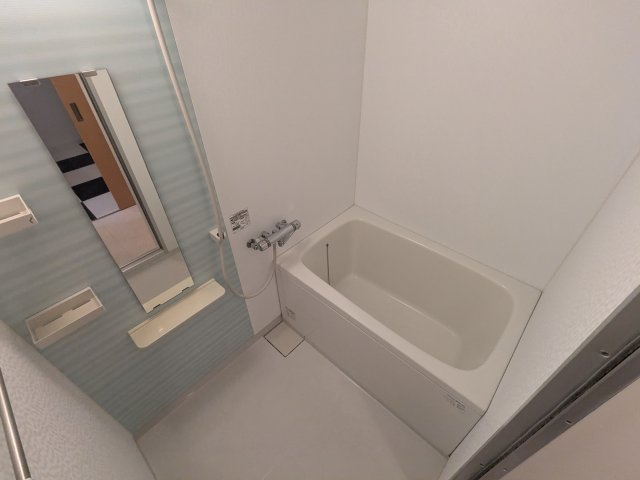 コーポ弥生｜名古屋市の賃貸ならMy賃貸の浴室|コーポ弥生
