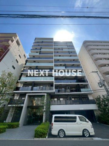 ルネフラッツ谷町四丁目