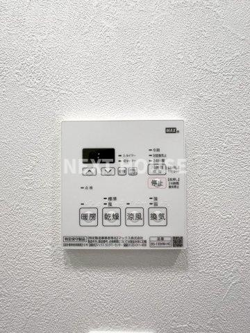 ルネフラッツ谷町四丁目の設備