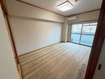 【和室】 | サンハイツ泊 | サンハイツ泊★那覇市泊エリア