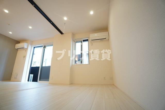 yamajuⅡの寝室