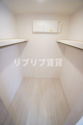 yamajuⅡの収納