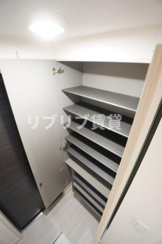 yamajuⅡの設備