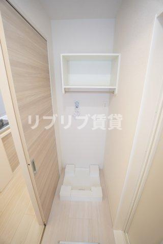 yamajuⅡの設備