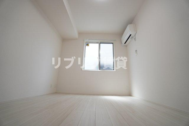 yamajuⅡの洋室